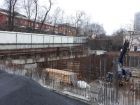 ЖК Гранд Панорама - ход строительства, фото 25, Февраль 2021