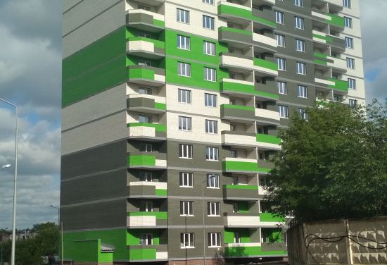 ЖК Добродом