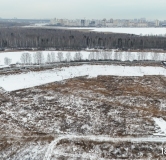 Ход строительства дома № 4 ГП-2 (1708) в ЖК Энвилль -