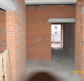 Ход строительства дома литер 26, 1908 в ЖК Зубово Life Garden -