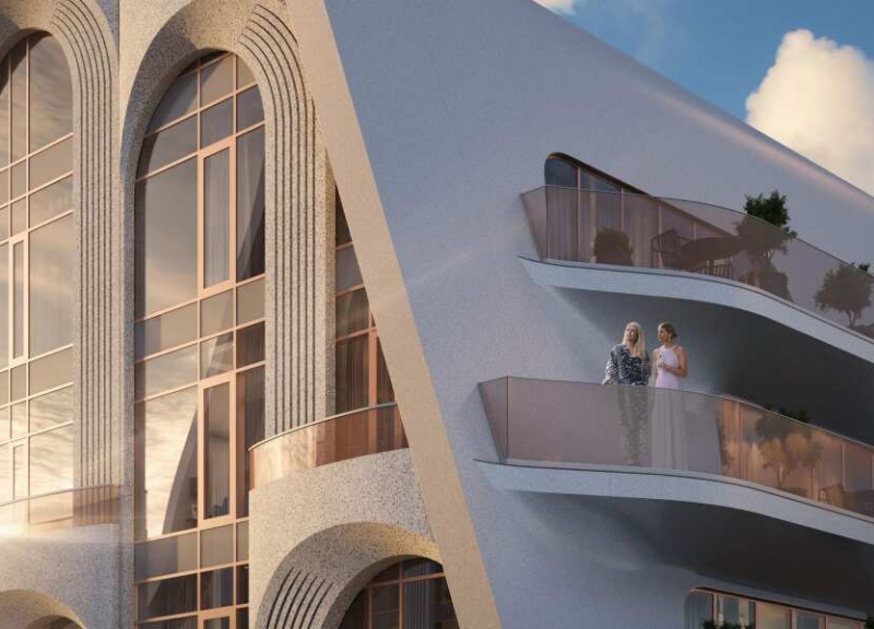 ЖК Аурика - фото 6