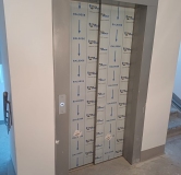 Ход строительства дома 8.2 в ЖК Гранат -