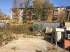 ЖК Новиков - ход строительства, фото 40, Октябрь 2020