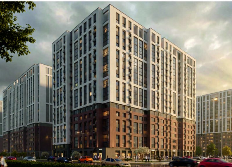 ЖК Новелла - фото 1