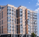 Ход строительства дома Литер 2 в ЖК Теплые Края -