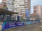 ЖК Гагарин - ход строительства, фото 71, Февраль 2020