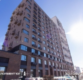 Ход строительства дома 19.1.1, 19.1.2 в ЖК А Плюс -