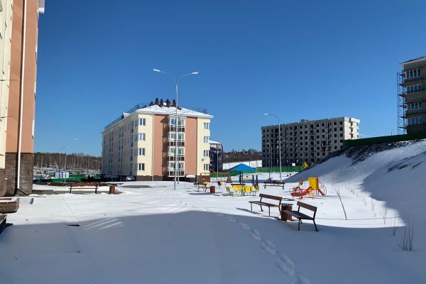 «Новинки Smart City»: первые новоселы, первые впечатления и нерешенные проблемы