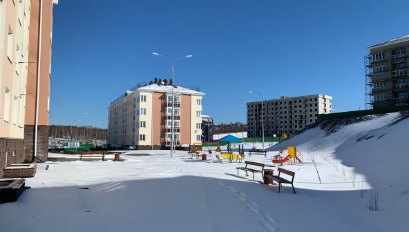 «Новинки Smart City»: первые новоселы, первые впечатления и нерешенные проблемы