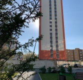 Ход строительства дома 1, секция 1, 2 в ЖК Знаменский -