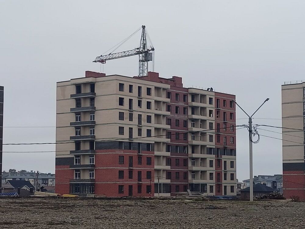 Продажи новостроек в Ростовской области в 2025 году выросли на 19% - фото 1