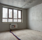 Ход строительства дома 2 в ЖК Биография -