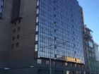 ЖК Дом на Троицкой - ход строительства, фото 25, Февраль 2021