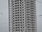 Ход строительства дома № 15 в ЖК Академический - фото 10, Январь 2020