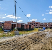 Ход строительства дома 2.3А в ЖК Твоя Привилегия -