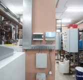 Ход строительства дома 2 в ЖК Овация -