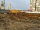 ЖК Приоритет - ход строительства, фото 56, Ноябрь 2019