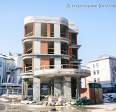 Ход строительства дома 5.1.5 в ЖК Реконструкция-2000 -