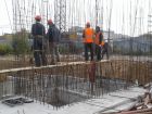 Апарт-Отель Гордеевка - ход строительства, фото 48, Октябрь 2020