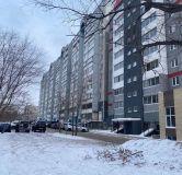 Ход строительства дома 63А в ЖК По ул. Героев Танкограда -