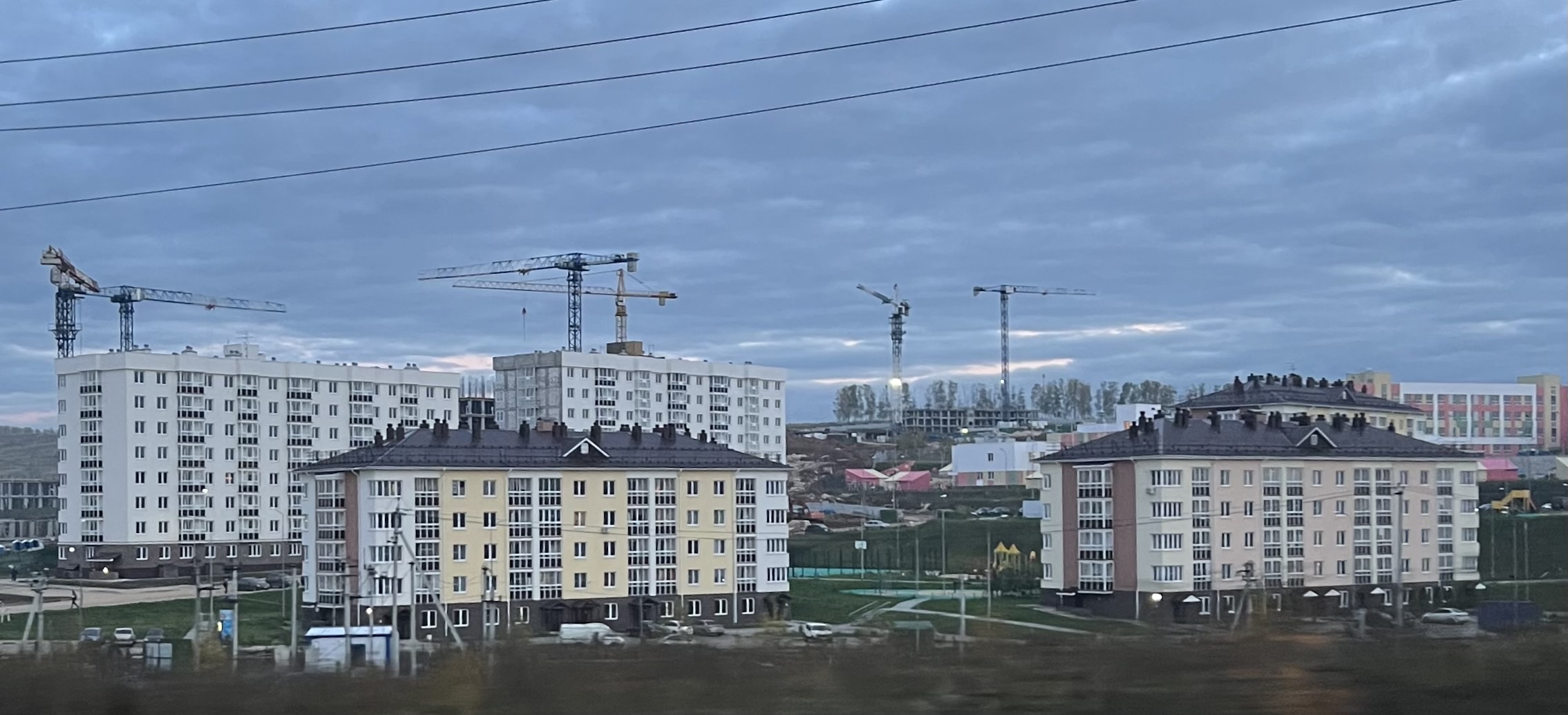 Нижегородский поселок Новинки частично останется без света 13 декабря - фото 1