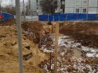 ЖК Командор - ход строительства, фото 23, Декабрь 2020