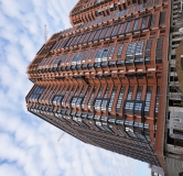 Ход строительства дома Литер 5 в ЖК Рекорд 2 -