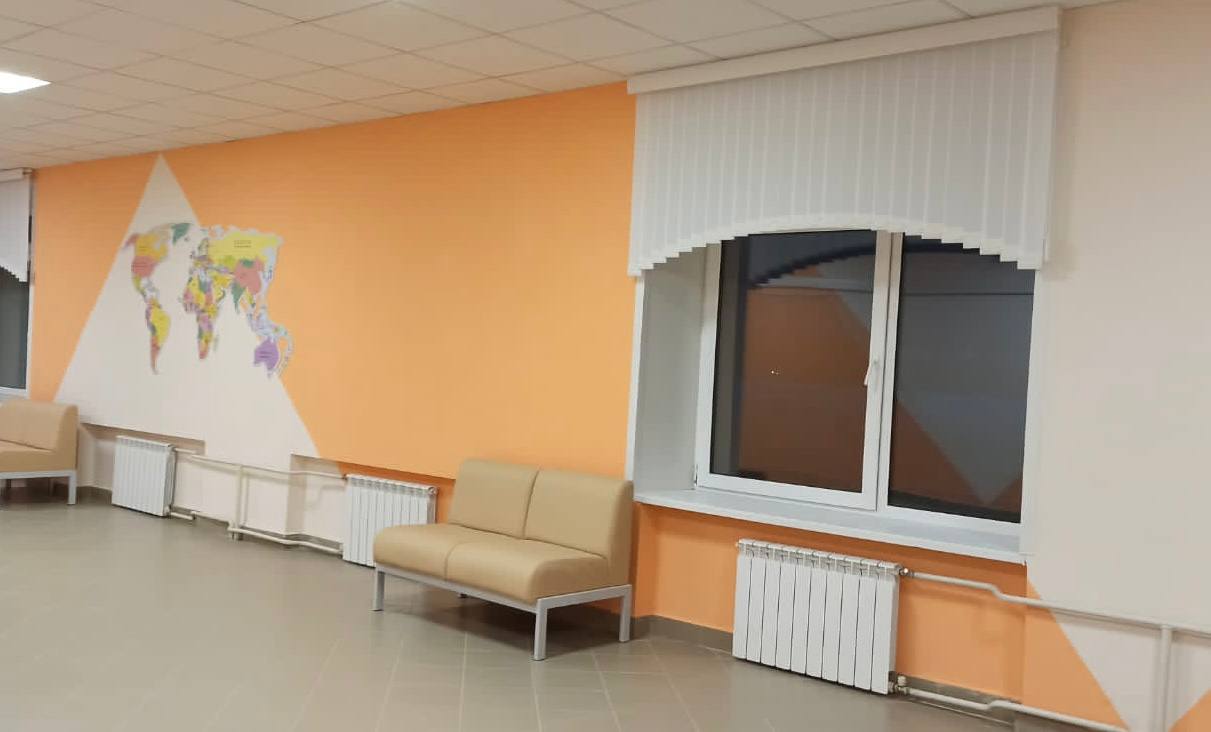 Подрядчика оштрафовали на 300 тысяч рублей за срыв капремонта школы в Шахунском районе - фото 1