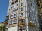 ЖК Монте-Карло - ход строительства, фото 153, Август 2019