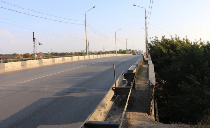 Проект реконструкции моста по улице Малиновского в Ростове прошел госэкспертизу - фото 1