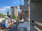 ЖК Онегин - ход строительства, фото 83, Июнь 2020