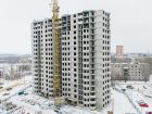 ЖК Инстеп. Звездный - ход строительства, фото 7, Март 2021