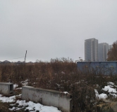 Ход строительства дома 9 в ЖК Расцветай на Зорге -