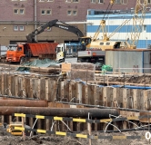 Ход строительства дома 31А в ЖК Ассамблея -
