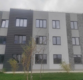 Ход строительства дома №7 в ЖК Солнечный город -