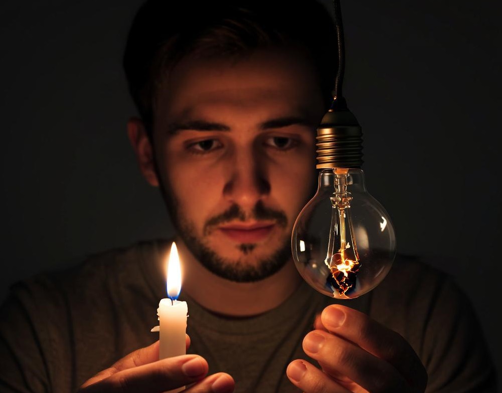 В Ростове всю неделю будут отключать электроэнергию - фото 1