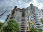 ЖК Монте-Карло - ход строительства, фото 12, Июнь 2021
