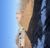 Ход строительства дома Секция Б в ЖК Ультрасити -