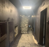 Ход строительства дома № 1 в ЖК Панорама 2.0 -