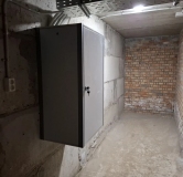 Ход строительства дома № 10А в ЖД РадиоПарк -