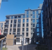 Ход строительства дома 1 в ЖК Максат -