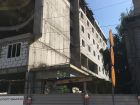 ЖК Парус - ход строительства, фото 73, Август 2020