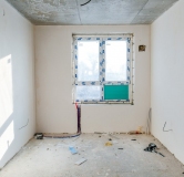 Ход строительства дома № 8 в ЖК Мёд -