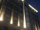 Ход строительства дома № 1 в ЖК TRINITY (Тринити) - фото 5, Август 2018