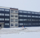 Ход строительства дома № 6 в ЖК Дзенпарк -