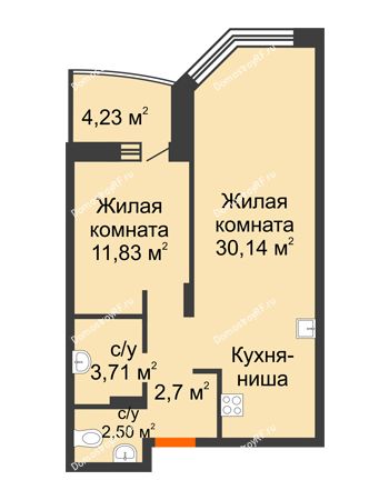 Купить Квартиру В Красноярске Золотое Сечение