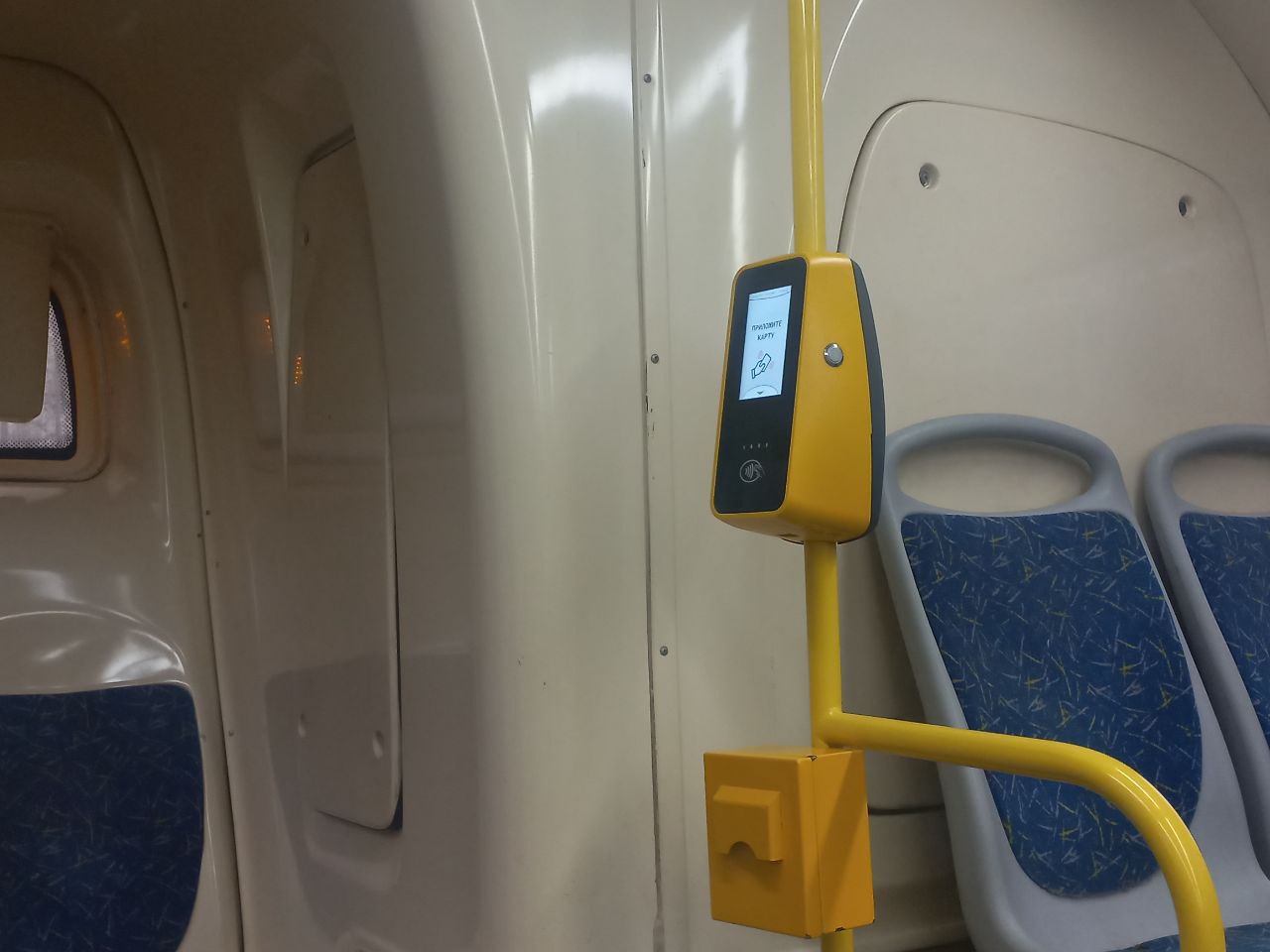 Wi-Fi может появиться в общественном транспорте Нижнего Новгороде - фото 1