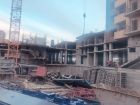 ЖК Гагарин - ход строительства, фото 65, Март 2020