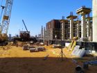 ЖК Приоритет - ход строительства, фото 53, Март 2020