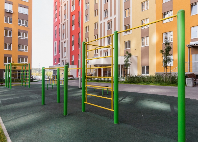 Дом № 18 в ЖК Кузнечиха Город - фото 12